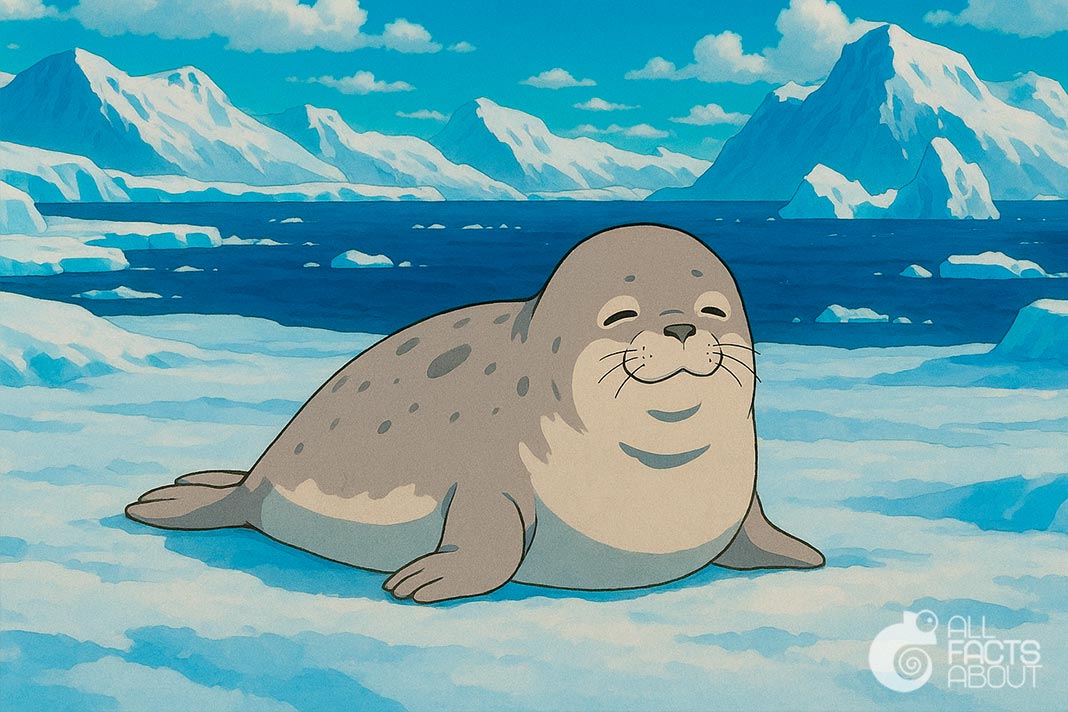 All facts about Seals