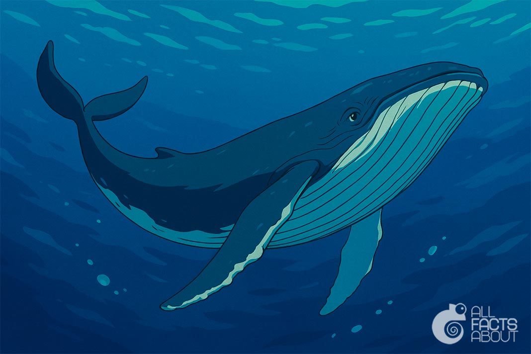 All facts about Whales